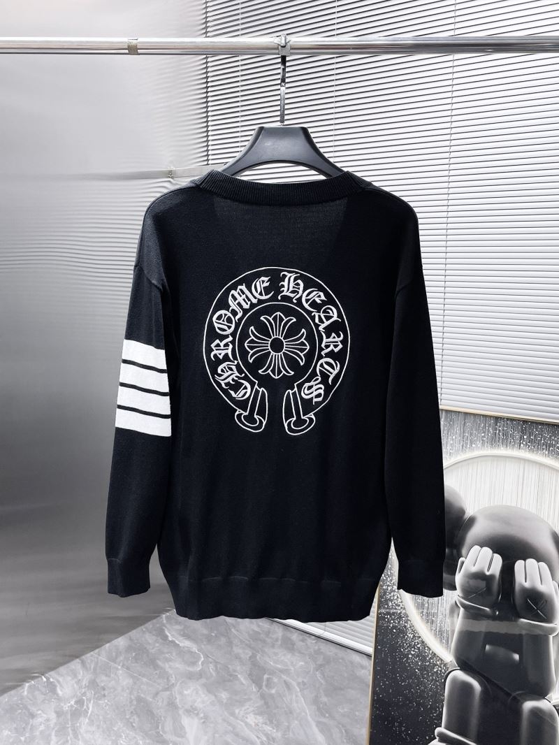 Chrome Hearts T-Shirts